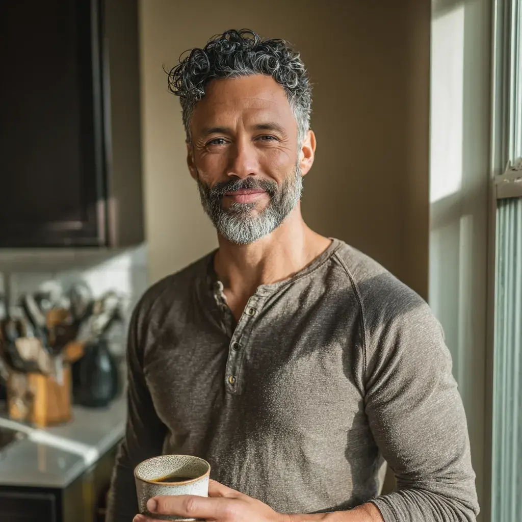 Derek transformation