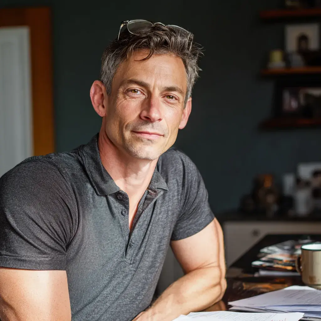 Corey transformation