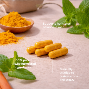 pine pollen ingredients nutriforce nutrition facts