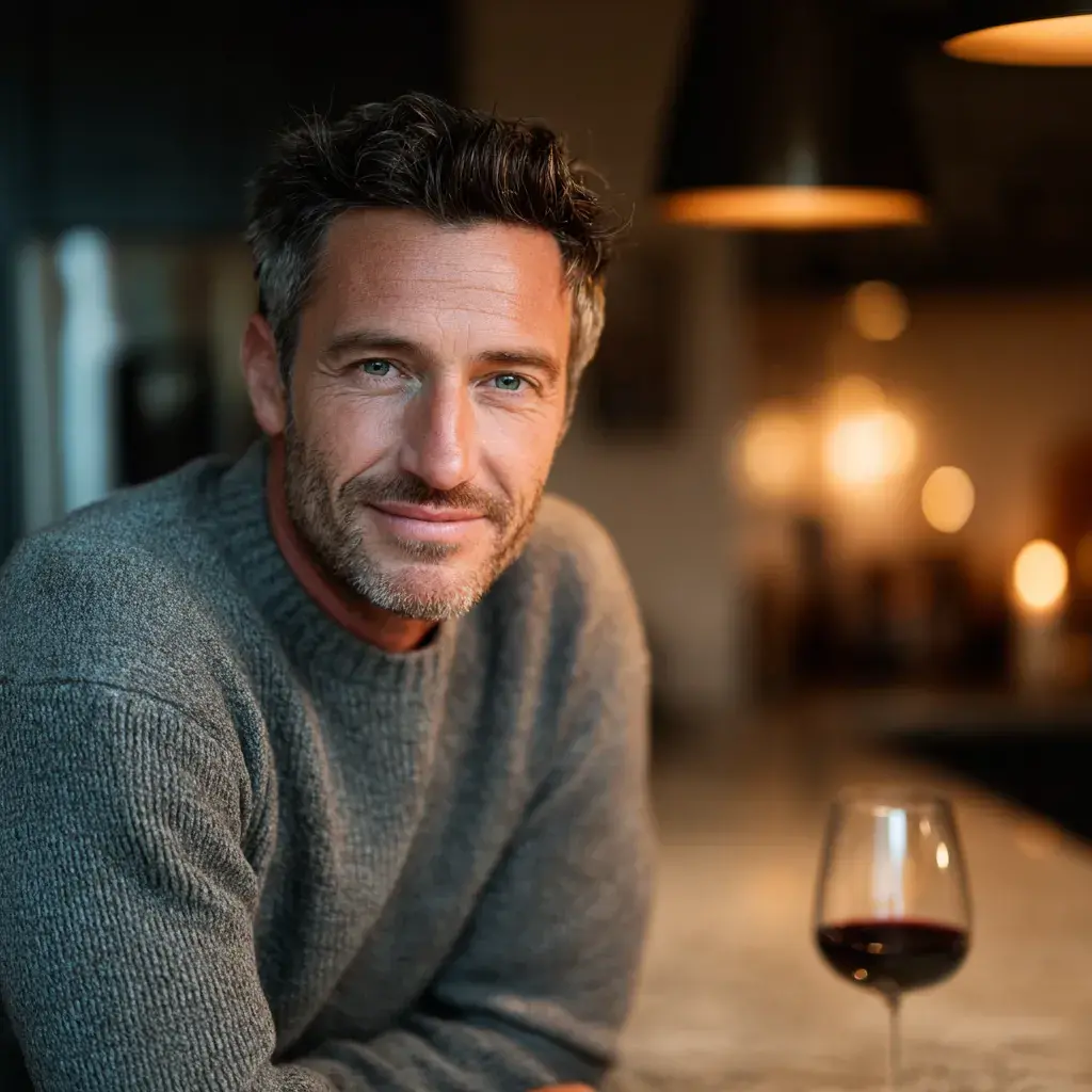 Darren transformation