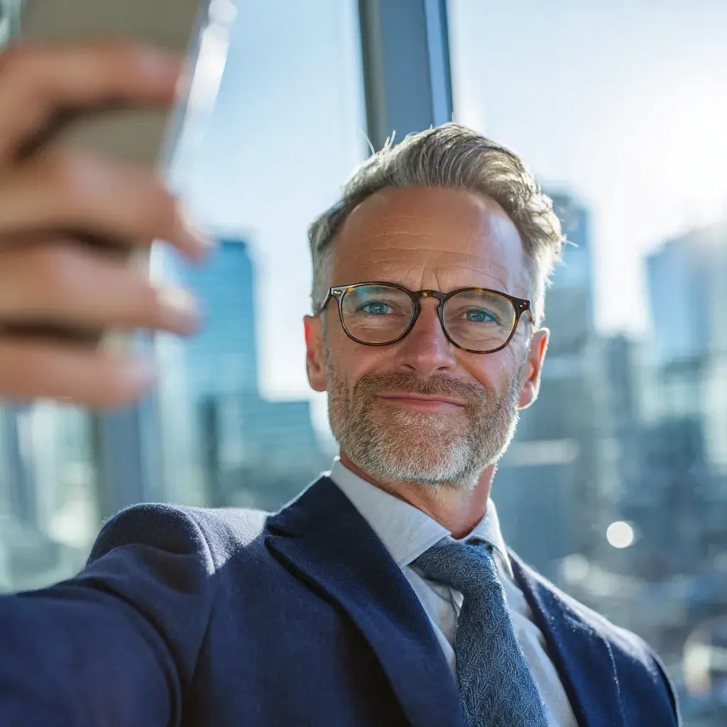 David transformation