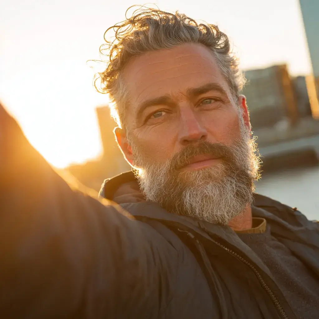 Robert transformation