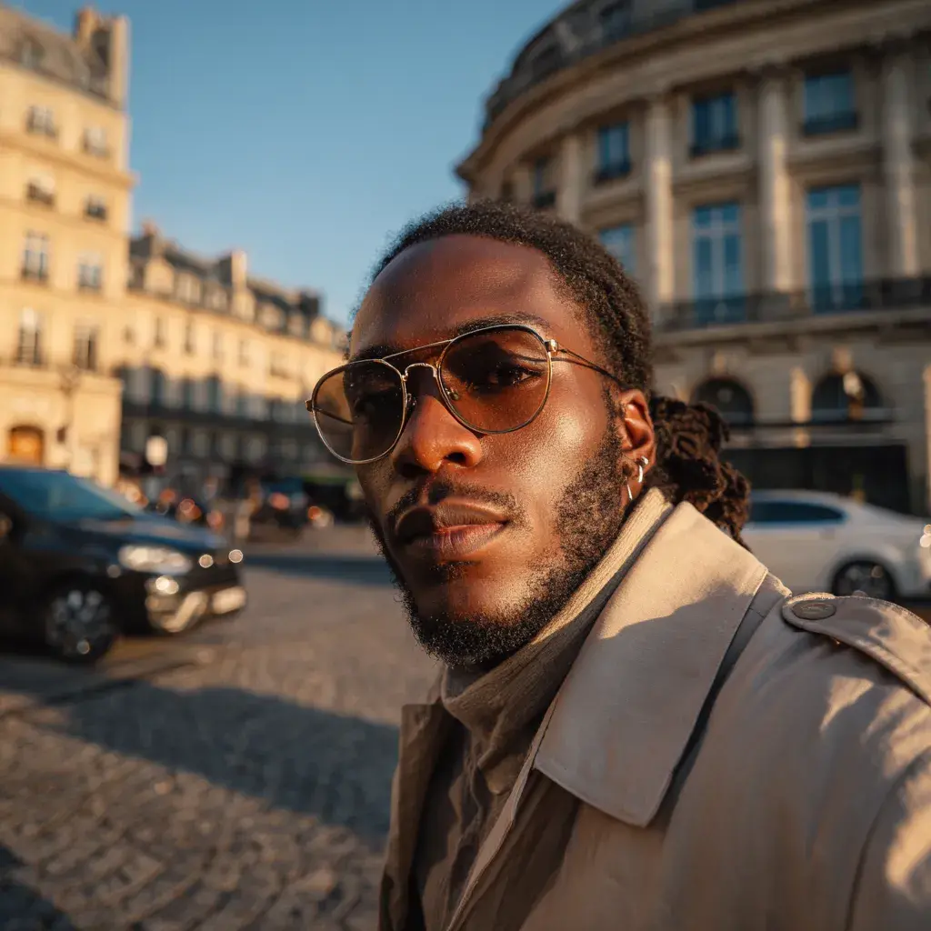 Marcus transformation