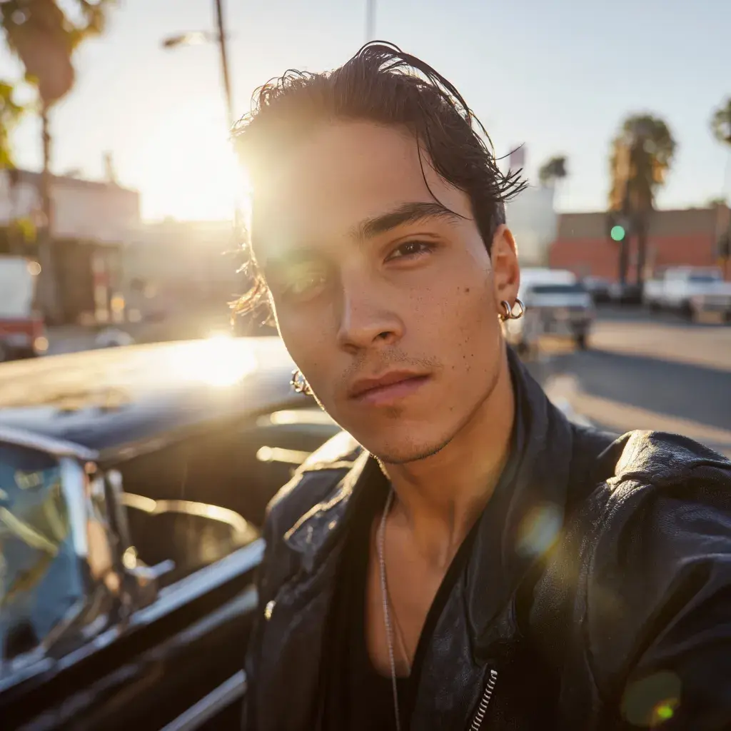 Michael transformation