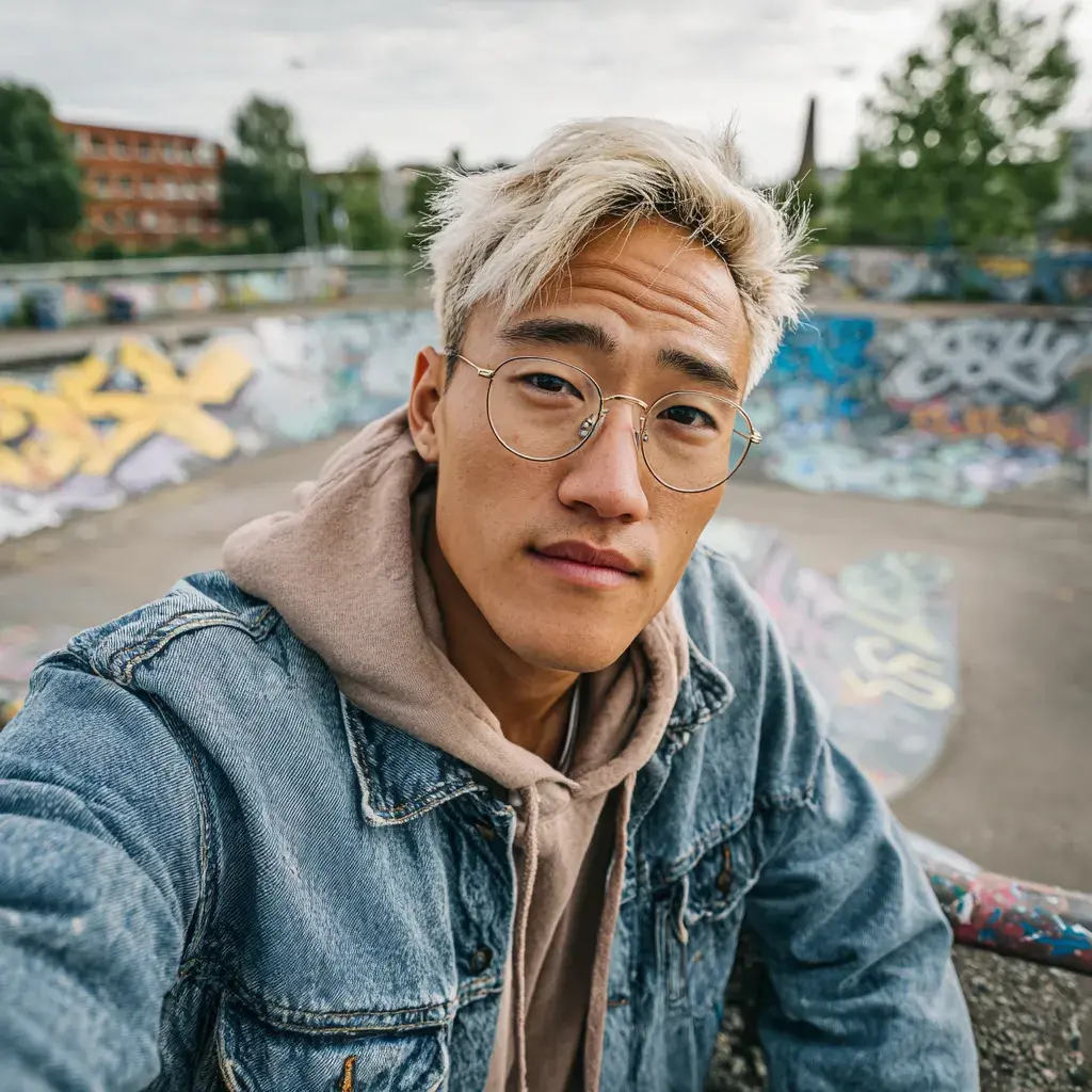 William transformation