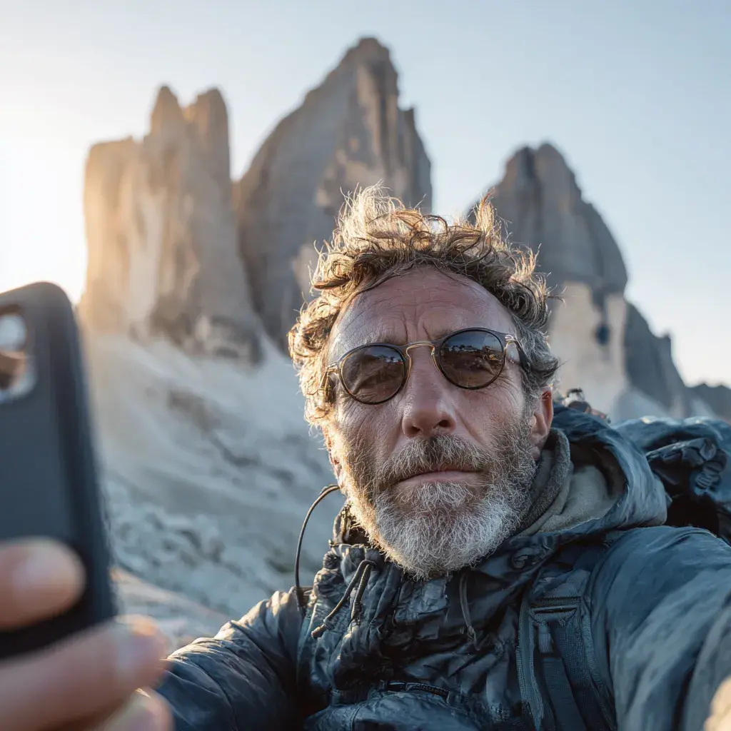 Robert transformation