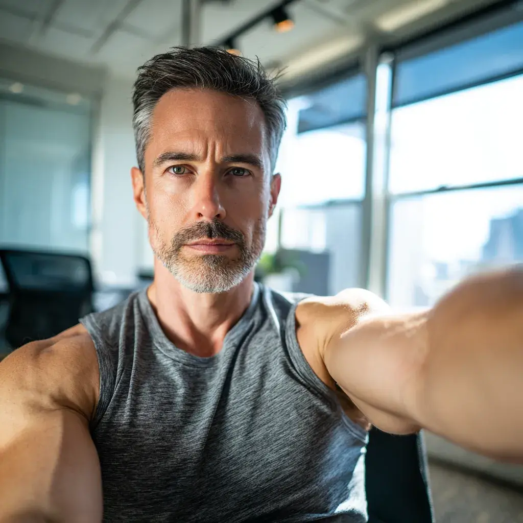 David transformation