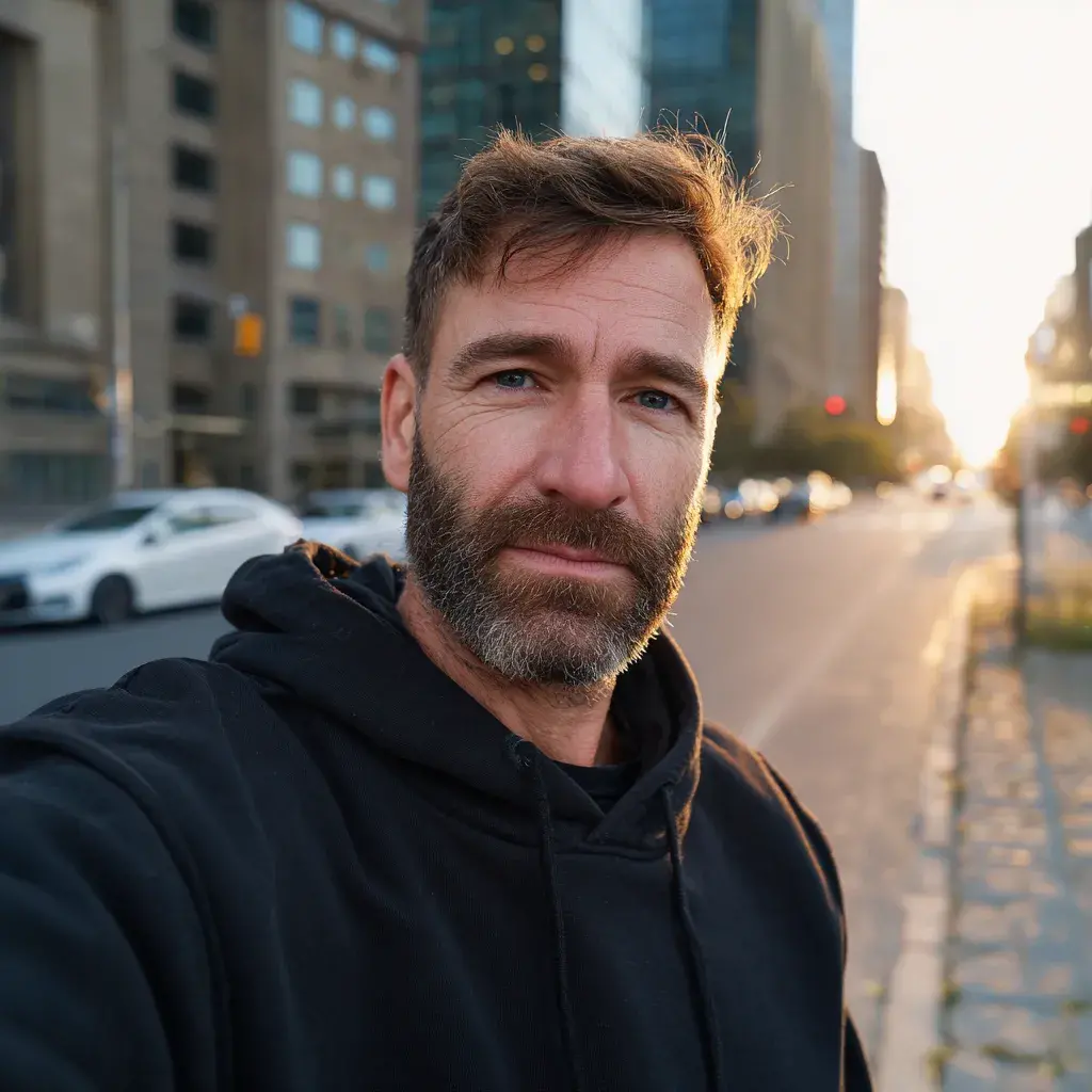 James transformation