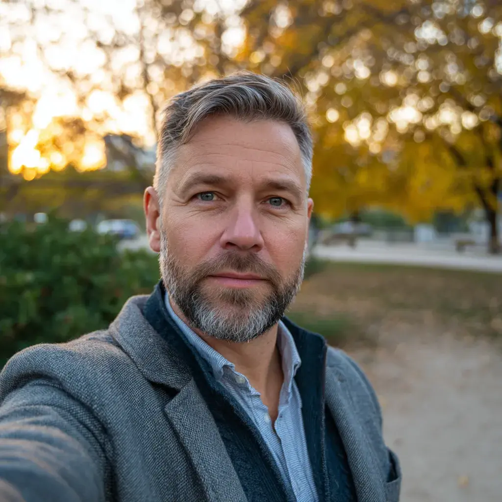 Darren transformation