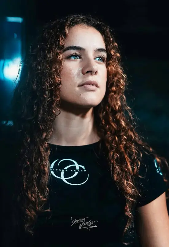 Oihana Vallet - Nutriforce Athlete