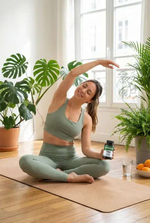 Gut & Digestion Supplements