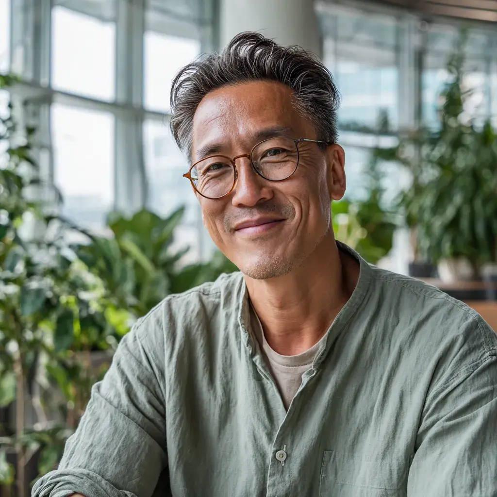 Darren transformation