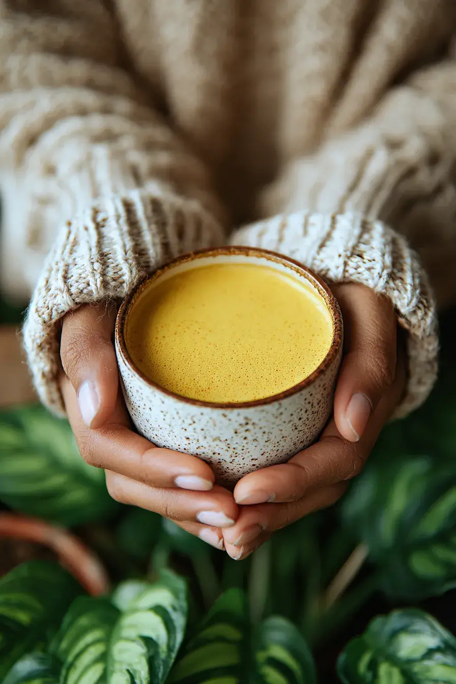 Immunity Supplements