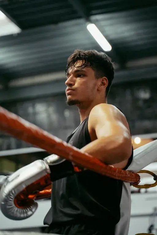 Men's Health Supplements