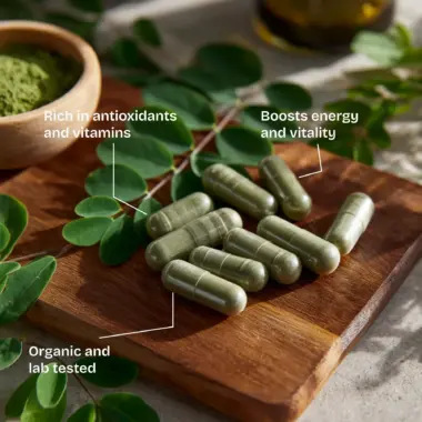 Key benefits: accelerates weight loss, rich in antioxidants, and improves memory according to Banach et al. 2018.