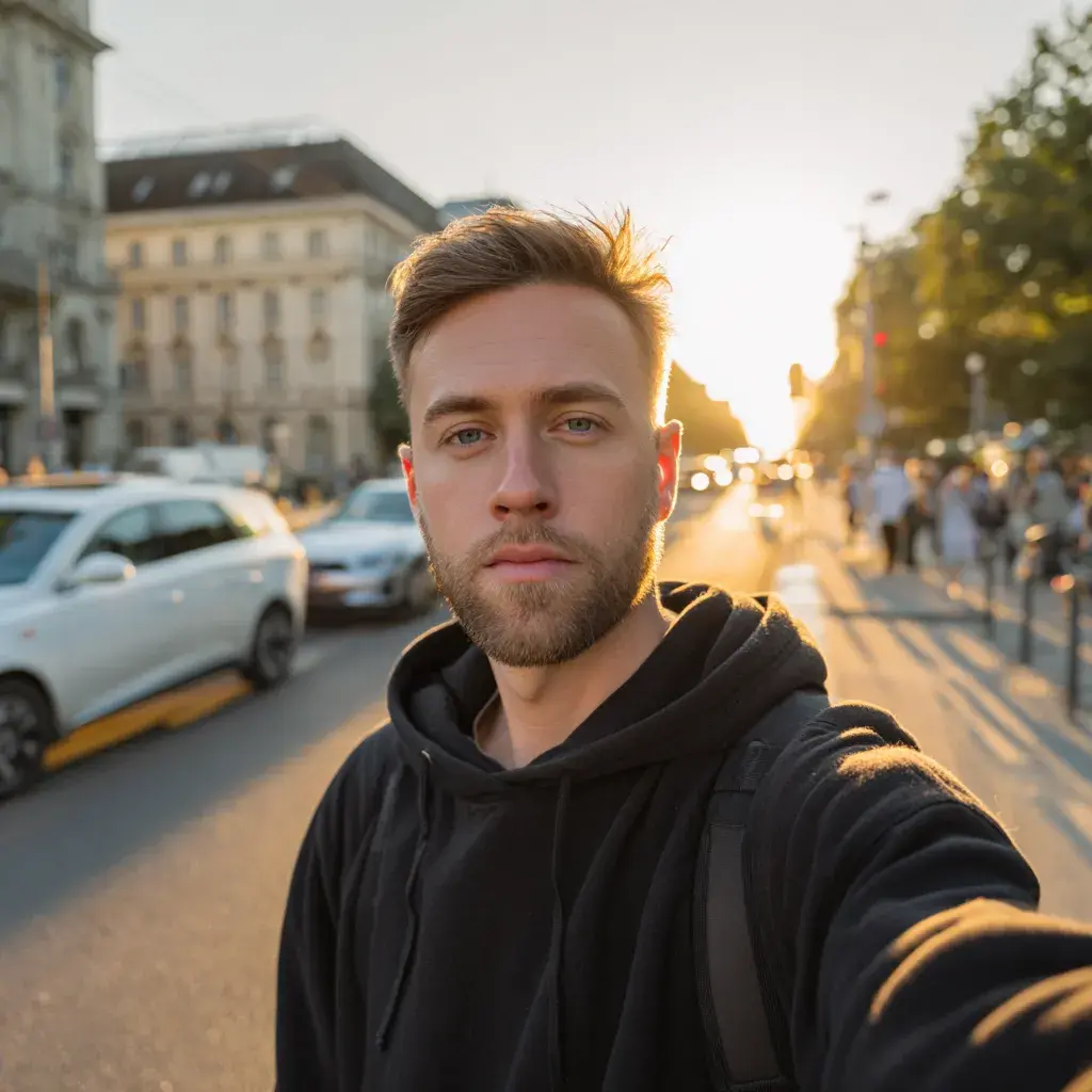 Marcus transformation