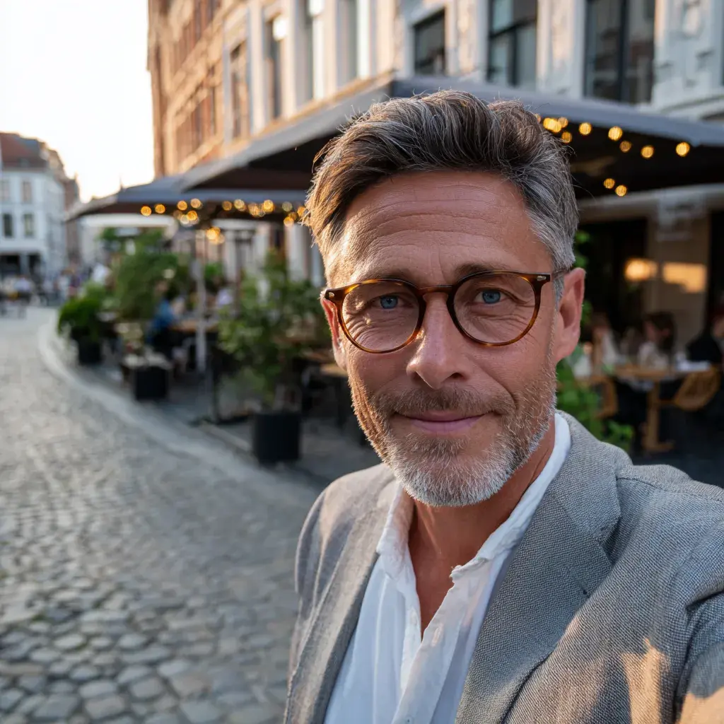 Robert transformation