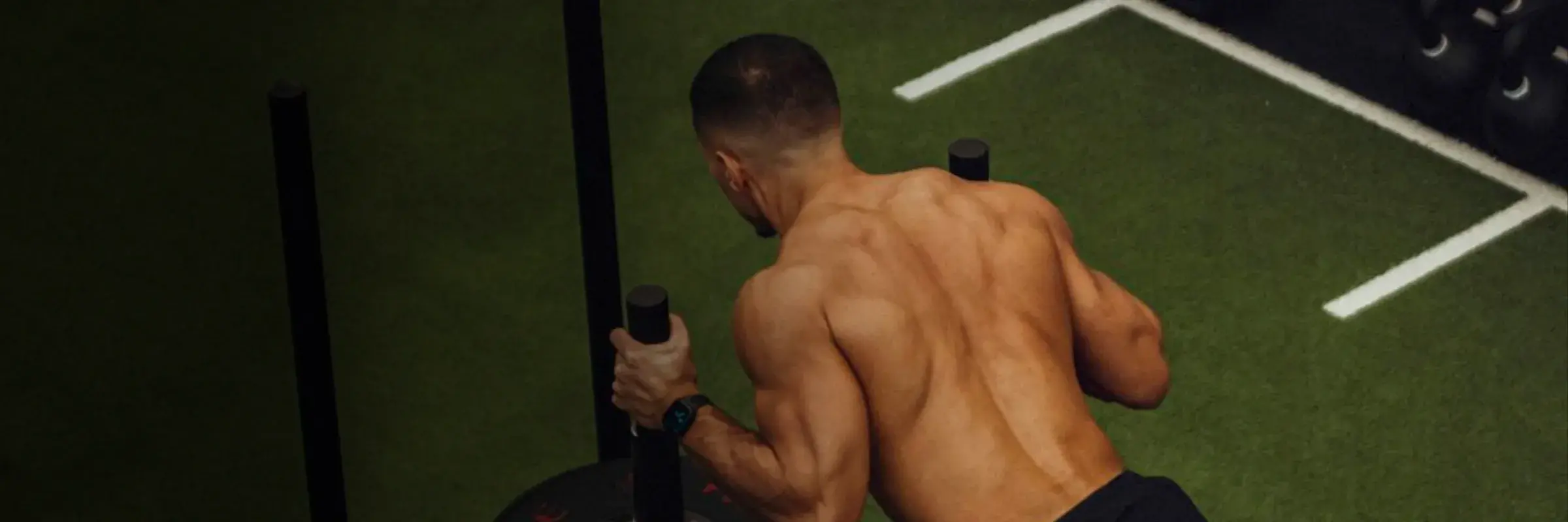 Natural Testosterone Booster Nutriforce